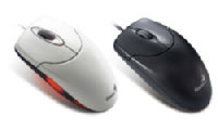 Genius Netscroll 120, metallic (31011465100) Genius Netscroll 120, metallic (31011465100)